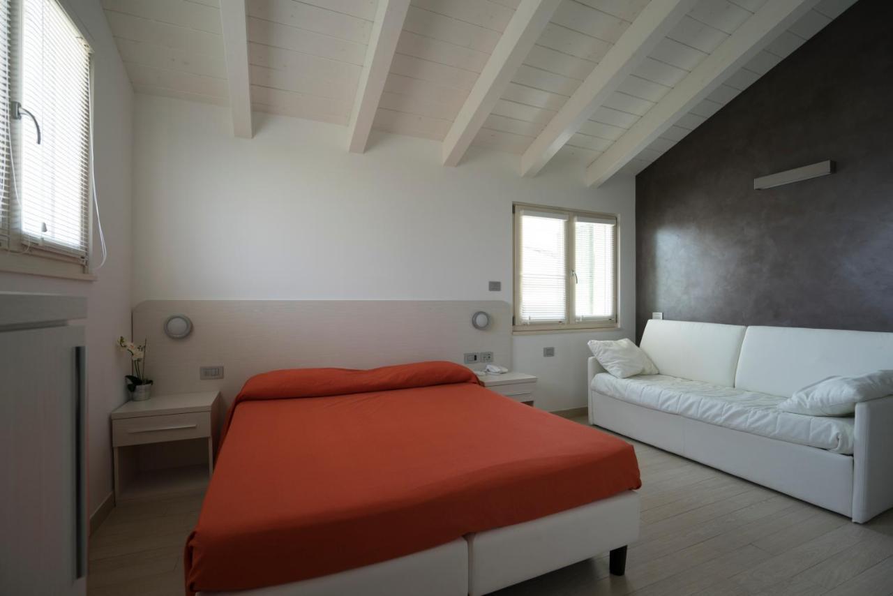 Camera Tripla con Bagno Privato
